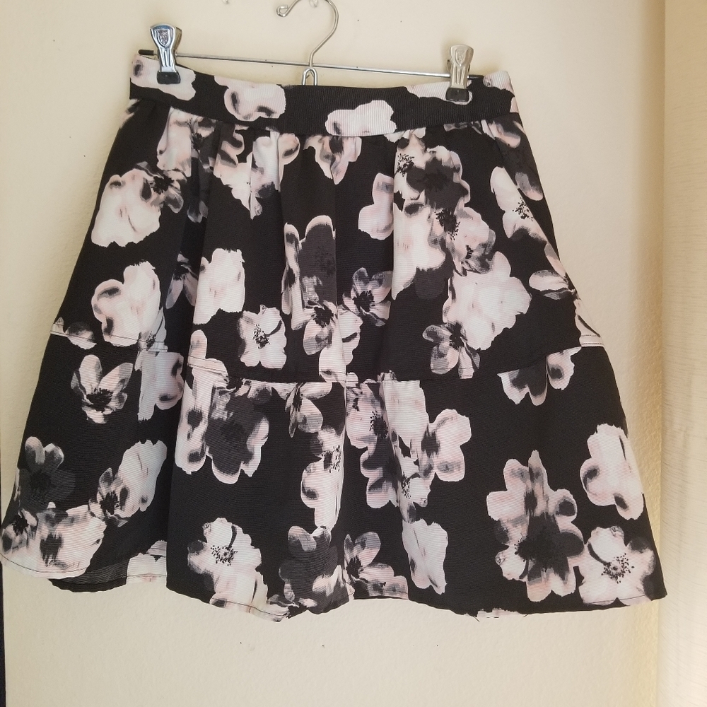 Express Mini Skirt
